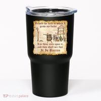 Behold The Field Medieval Dank Meme Tumbler thumb 0