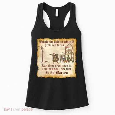Women's Tank Top