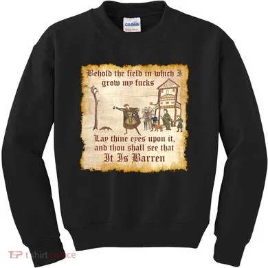 Kids Sweatshirt
