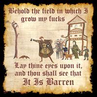 Behold The Field Medieval Dank Meme Kids Sweatshirt thumb 2