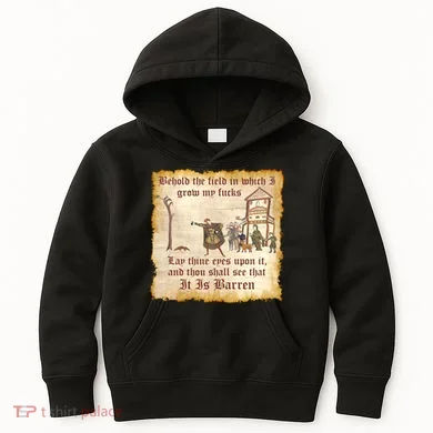 Kids Hoodie