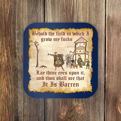 Coaster