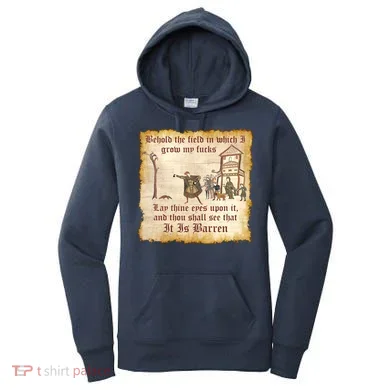 Women's Hoodie