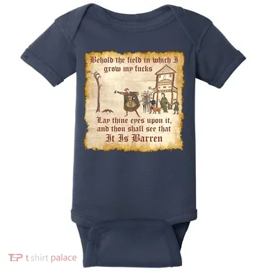 Baby Bodysuit