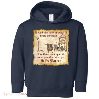 Toddler Hoodie
