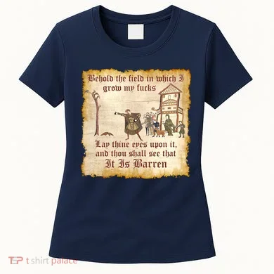 Women's T-Shirt