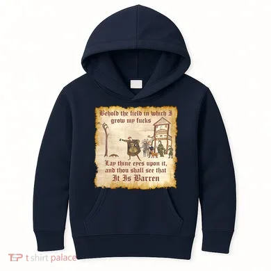 Kids Hoodie