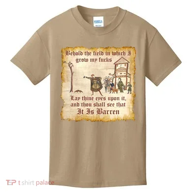 Kids T-Shirt