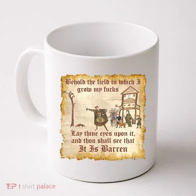 Coffee Mug