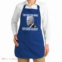 Biden The Face You Make When Russia Invades The Country Apron thumb 2