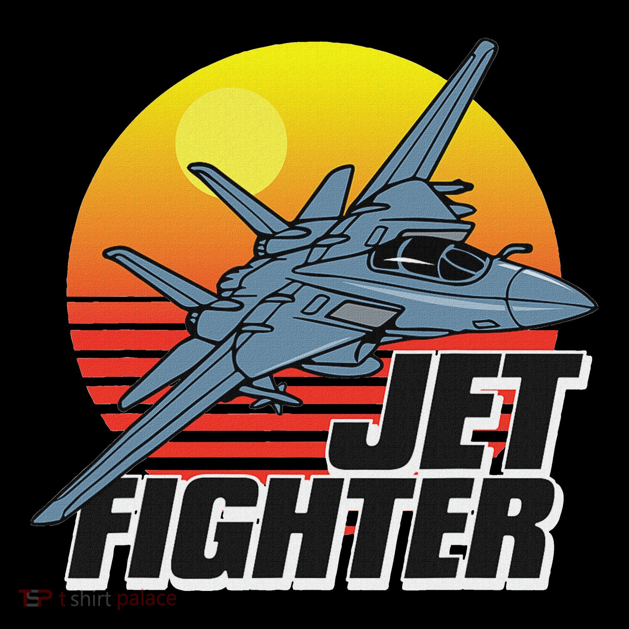 Born To Fly Fighter Jet Plane Airplane USA-Made Doggie Bandana