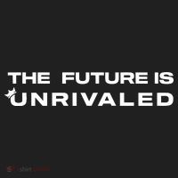 Basketball The Future Is Unrivaled Women's Sweatshirt thumb 2