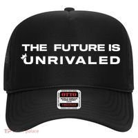 Basketball The Future Is Unrivaled Hat thumb 0