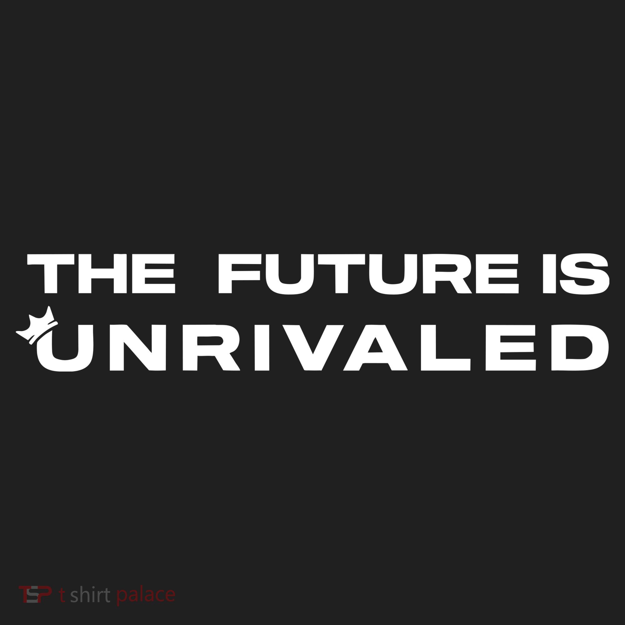 Basketball The Future Is Unrivaled Hat