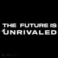 Basketball The Future Is Unrivaled Toddler T-Shirt thumb 4