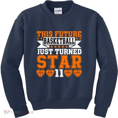 Kids Sweatshirt