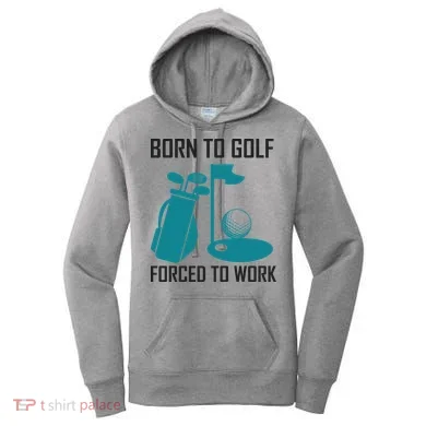 Women's Hoodie