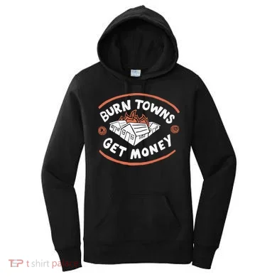Women's Hoodie