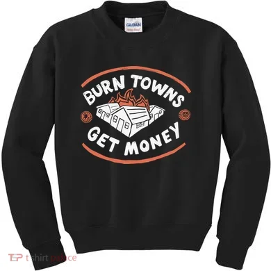 Kids Sweatshirt