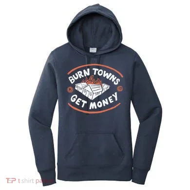 Women's Hoodie