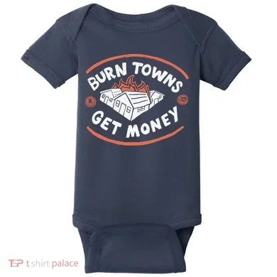 Baby Bodysuit