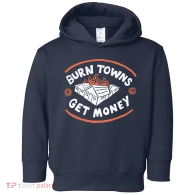 Toddler Hoodie