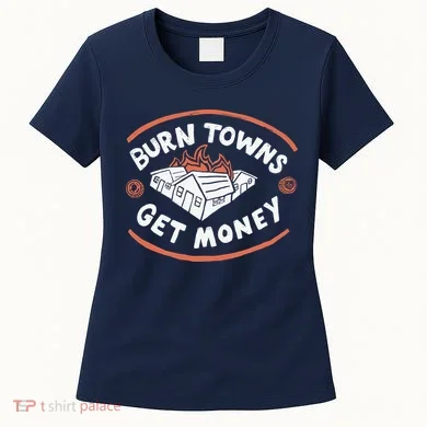 Women's T-Shirt