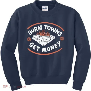 Kids Sweatshirt