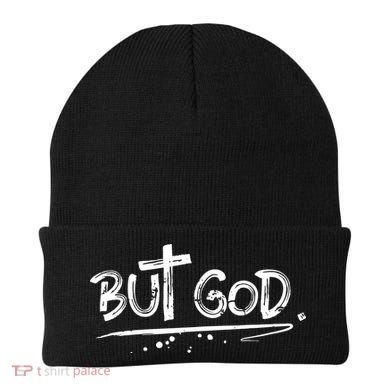 But The God Beanie