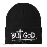 But The God Beanie thumb 0