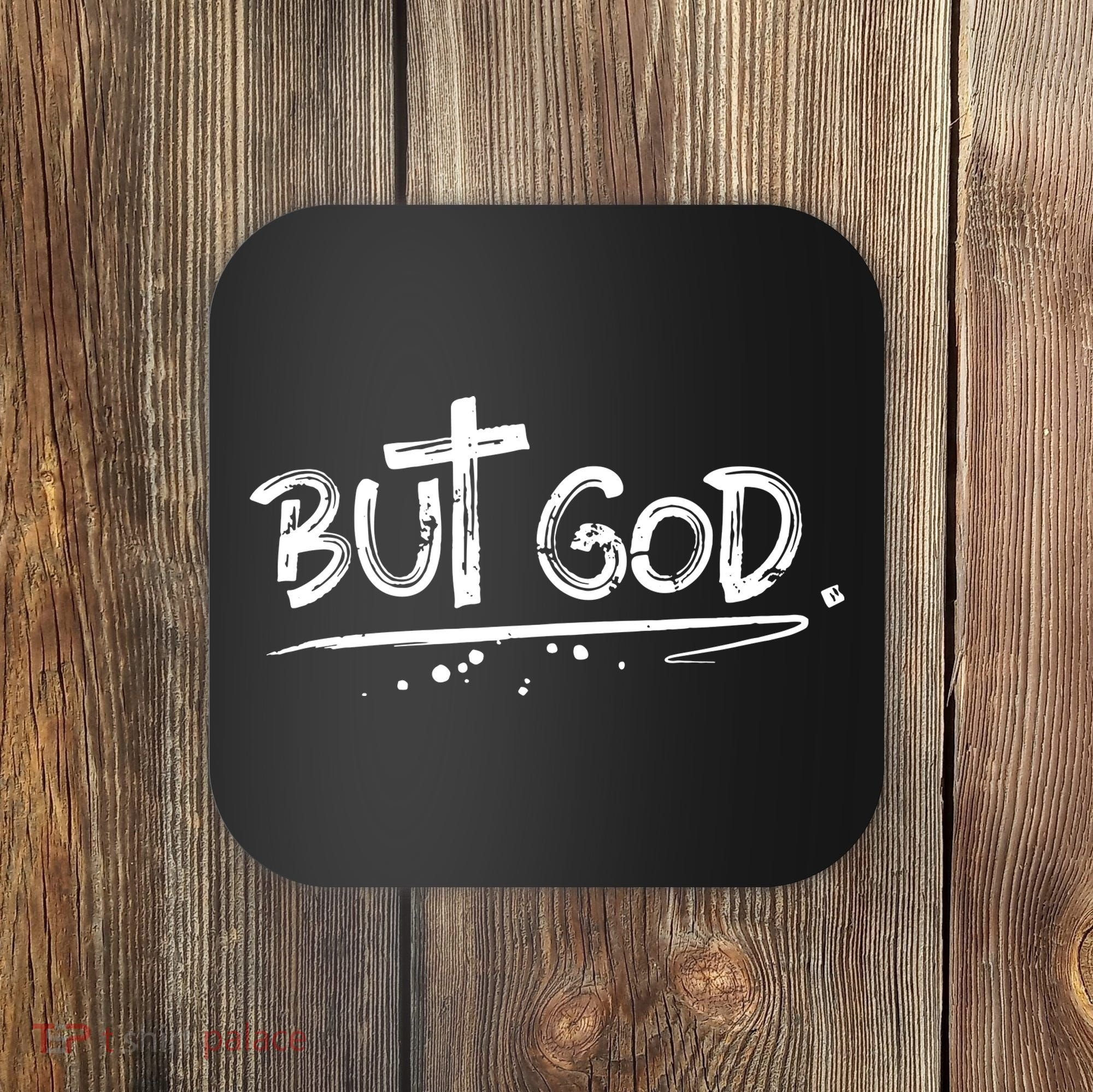 But The God Coaster