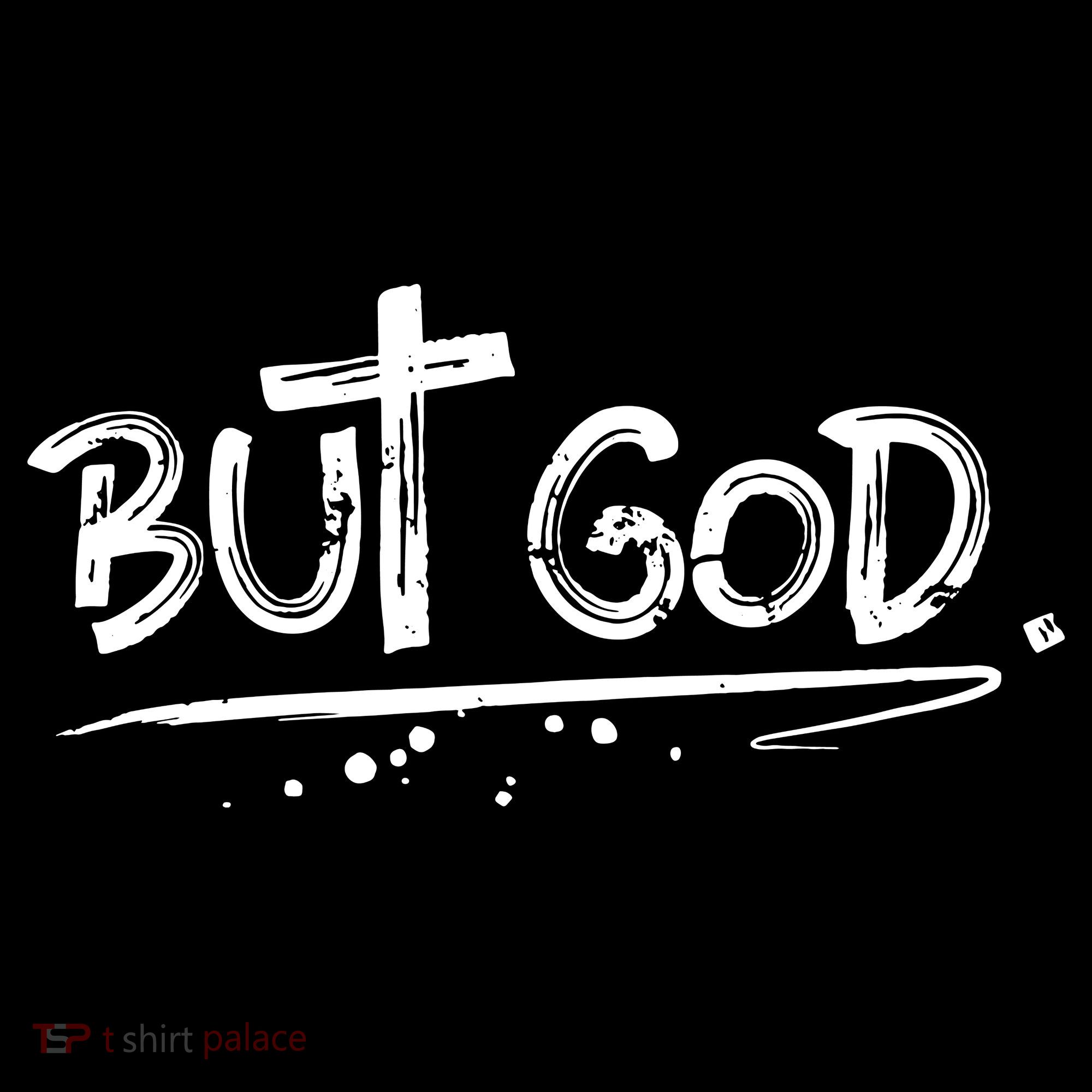 But The God Coaster