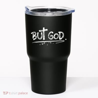 But The God Tumbler