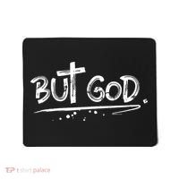 But The God Mousepad thumb 0