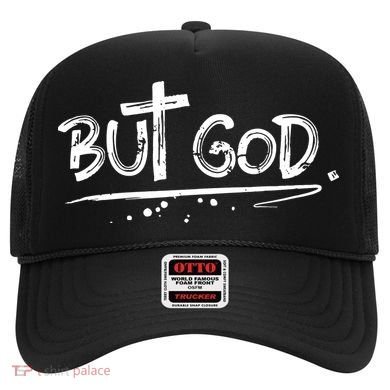 But The God Hat