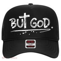 But The God Hat thumb 0