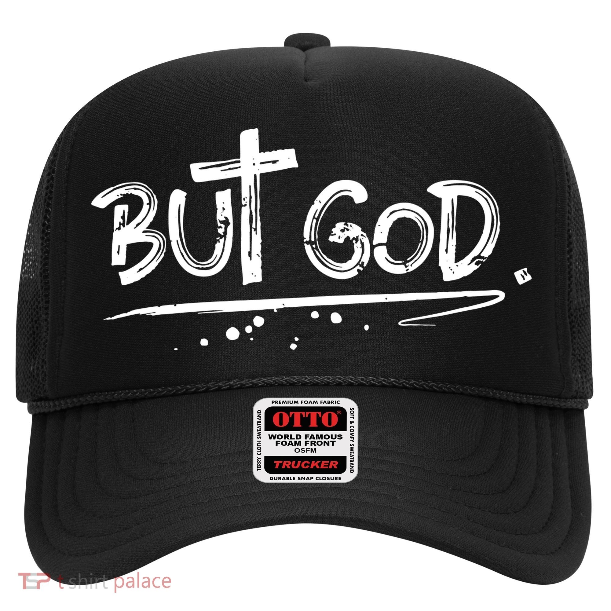 But The God Hat