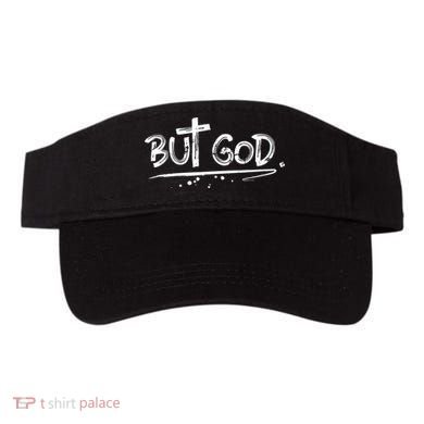 But The God Visor