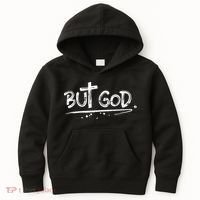 But The God Kids Hoodie thumb 0
