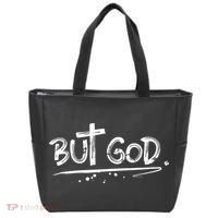 But The God Tote Bag thumb 0