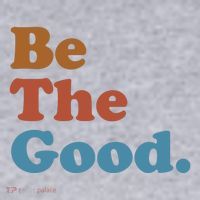Be The Good Kindness Women's Sweatshirt thumb 2