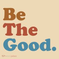 Be The Good Kindness Tote Bag thumb 4
