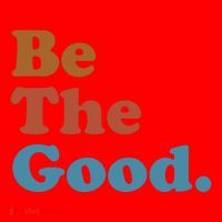 Be The Good Kindness Santa Hat thumb 1