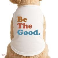 Be The Good Kindness Doggie Tank thumb 0