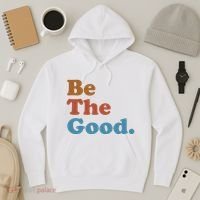 Be The Good Kindness Hoodie thumb 3