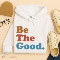 Be The Good Kindness Hoodie thumb 4