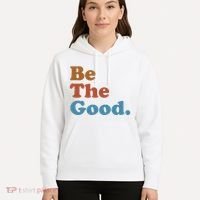 Be The Good Kindness Hoodie thumb 5