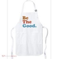 Be The Good Kindness Apron thumb 0