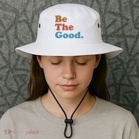 Be The Good Kindness Bucket Hat thumb 3