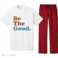 Be The Good Kindness Pajama Set thumb 0